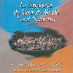 La Symphonie du Bout du Monde