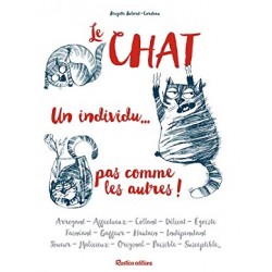 Le chat, un individu... pas comme les autres !