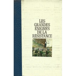 Les grandes énigmes de la résistance Volume 2