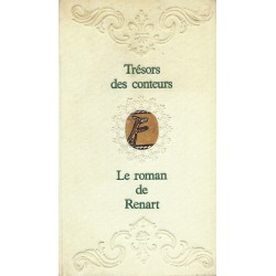 Tresors Des Conteurs - Le Roman De Renart