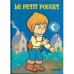 Le Petit Poucet, et autres contes, Charles Perrault, Ronde du Tournesol Editions