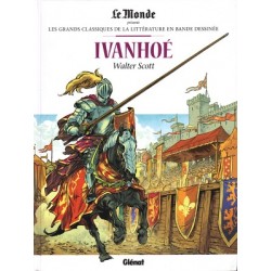 Ivanhoé