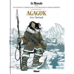 Agaguk Tome 40