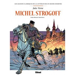 Michel Strogoff Tome 27