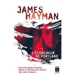 L'écorcheur de Portland, James Hayman