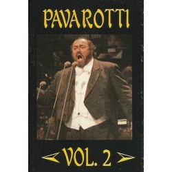 Pavarotti K7Audio Vol 2