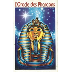 L'orale des pharaons