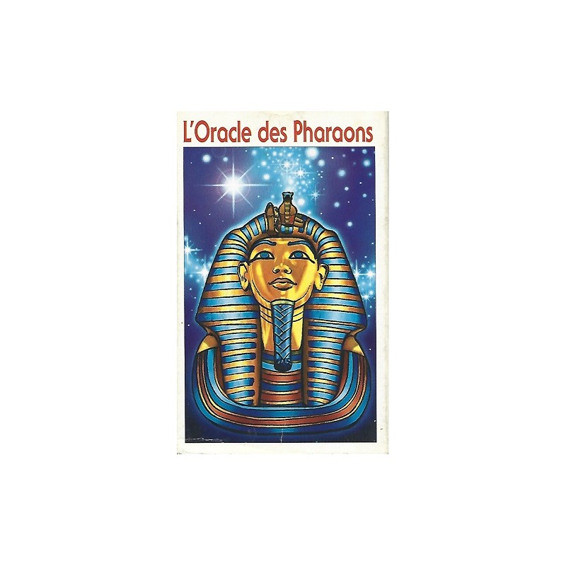 L'orale des pharaons