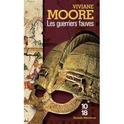 Les guerriers fauves, Viviane Moore, Poche, 10/18