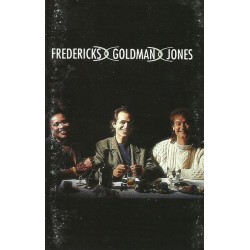 Fredericks Goldman Jones