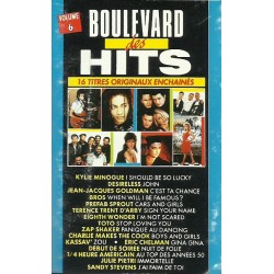 Boulevard Des Hits Volume 6