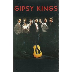 Gipsy Kings K7 Audio