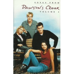 Songs From Dawson's Creek Vol.2