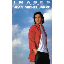 Images The best of Jean Michel Jarre