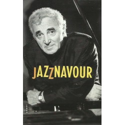 Jazznavour K7 Audio