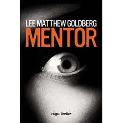 Mentor, Lee Matthew Goldberg, Livre occasion, Hugo Roman Occasion