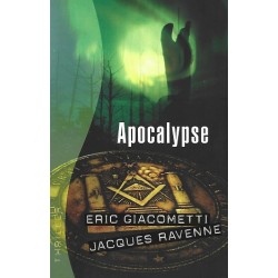 Apocalypse, Eric Giacometti, Jacques Ravenne, Livre Occasion, France Loisirs