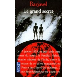 Le Grand Secret, René Barjavel, Pocket Edition