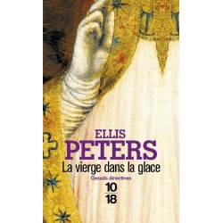 La vierge dans la glace, Ellis Peters, La Foire au Livre Occasion