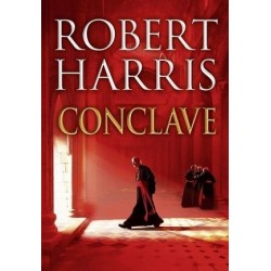 Conclave, Robert Harris, La Foire au Livre Occasion