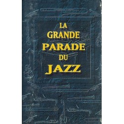 La Grande Parade du jazz K7 Audio