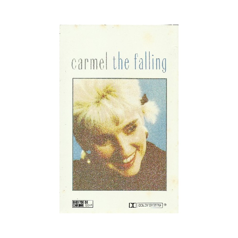 Carmel The Falling