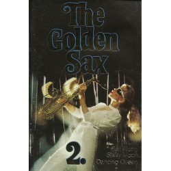 The Golden Sax 2 - K7 Audio