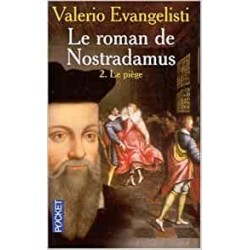 Le roman de Nostradamus Tome 2  - Livre Occasion