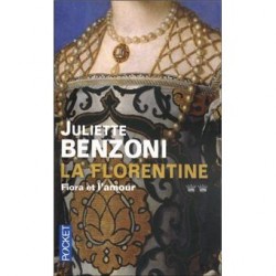 La Florentine Tome 2, La Foire au Livre Occasion