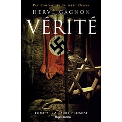 Vérité Tome 2 : La Terre Promise - La Foire au Livre Occasion