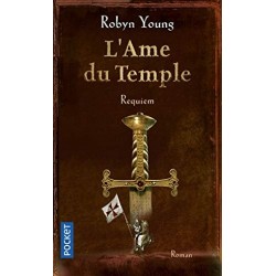 L'Ame du Temple Tome 3 : Requiem