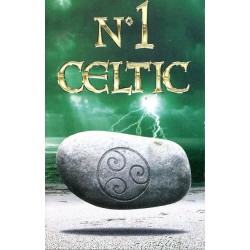 N°1 Celtic K7 Audio