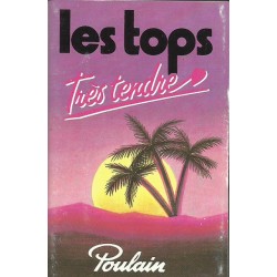 Les tops très tendre Poulain