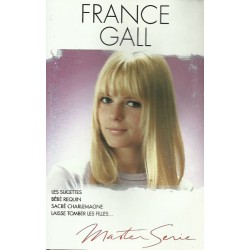 France Gall Master Série