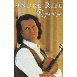 André Rieu Romantique