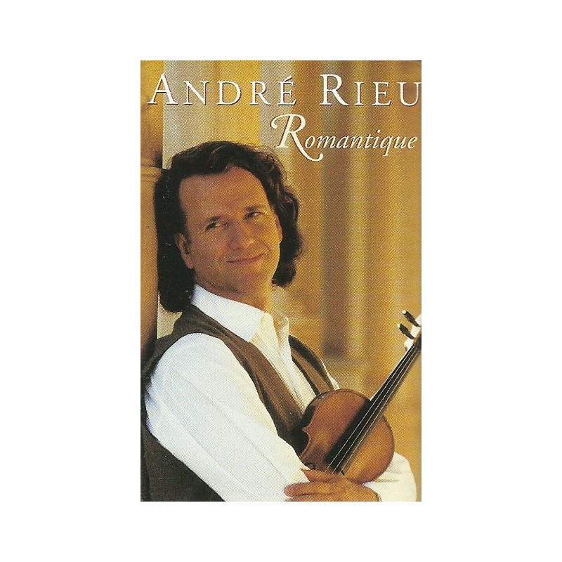 André Rieu Romantique