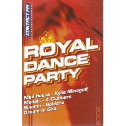 Royal Dance Party