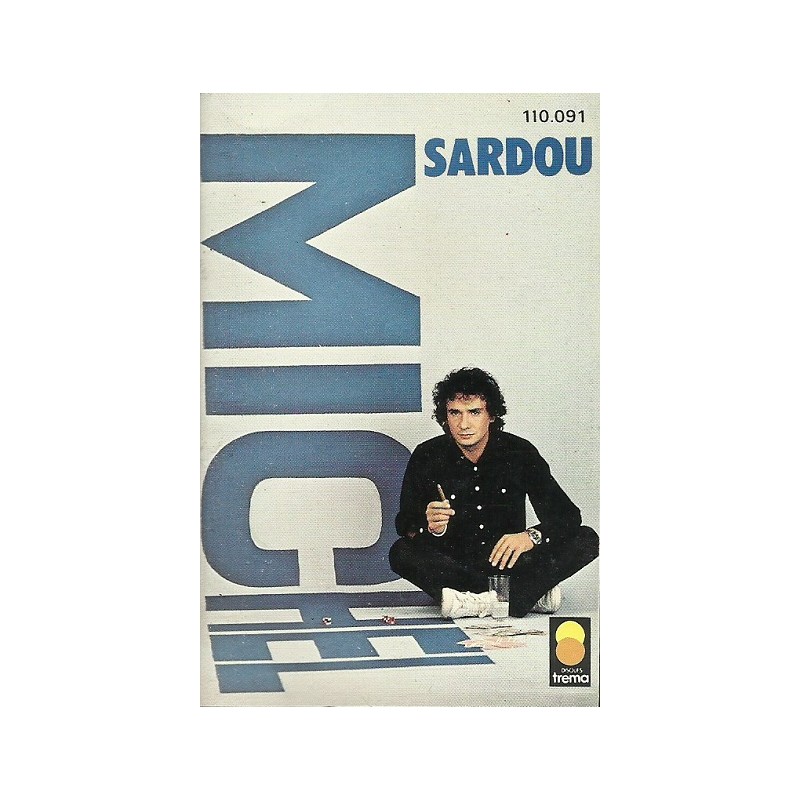 Michel Sardou Victoria