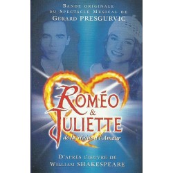 Roméo et Juliette de la Haine à l'Amour