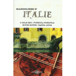 Mandolines d'Italie