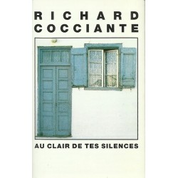 Richard Cocciante Au Clair De Tes Silences