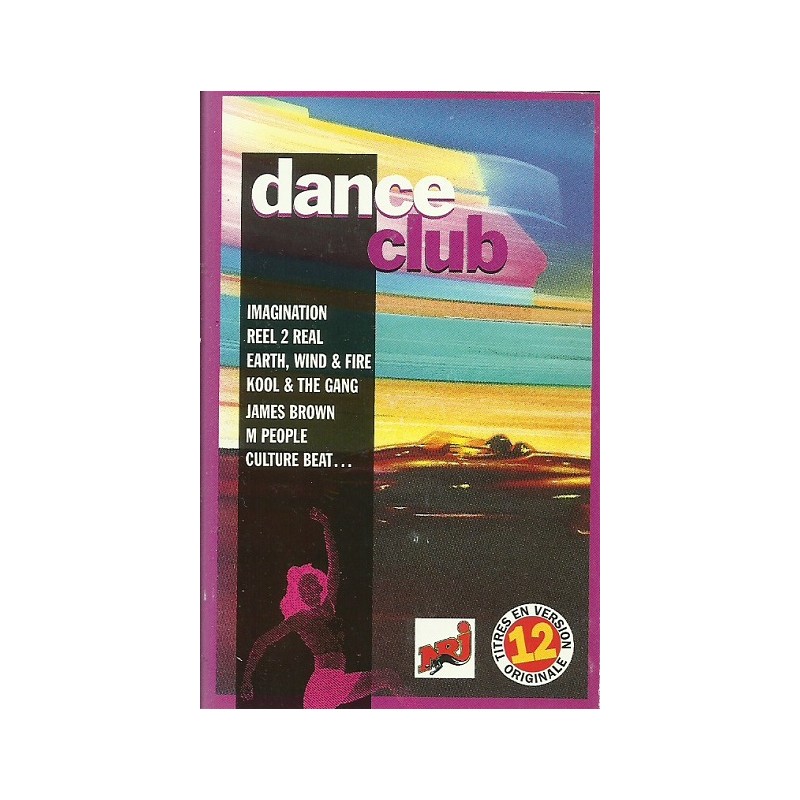 Dance Club