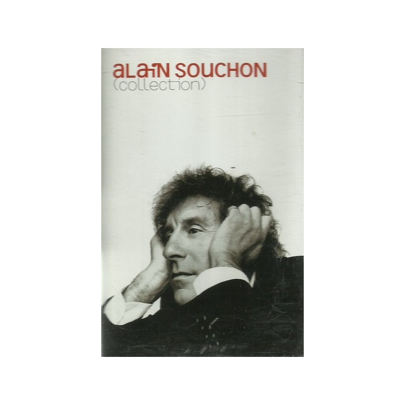 Alain Souchon Collection