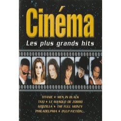 Cinéma Les Plus Grands Hits