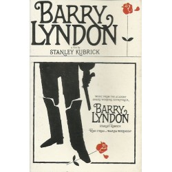 Barry Lyndon bande originale