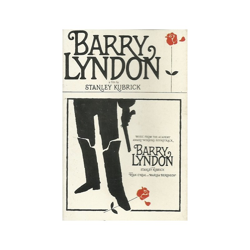 Barry Lyndon bande originale