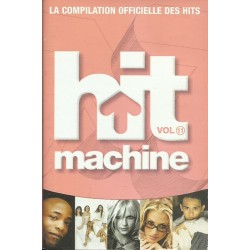 Hit Machine Volume 11 K7 Audio Occasion