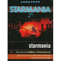 Starmania les plus belles chansons