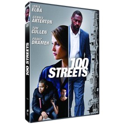 100 Streets (2016) Dvd Neuf