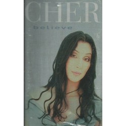 Cher Believe